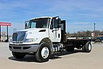 2017 International DuraStar 4300