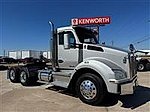2020 Kenworth T880