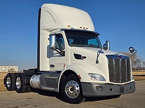 2020 Peterbilt 579