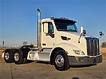 2021 Peterbilt 579