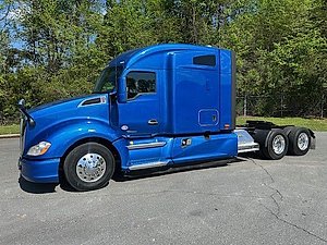 2020 Kenworth T680