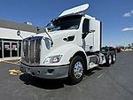 2019 Peterbilt 579