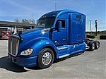 2020 Kenworth T680