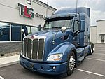 2021 Peterbilt 579