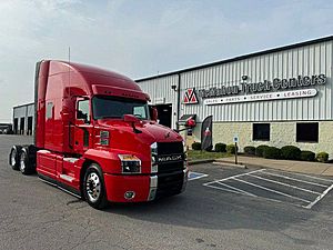 2024 Mack Anthem AN64T - Sleeper Truck