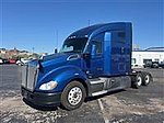 2021 Kenworth T680
