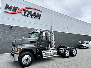 2019 Mack Pinnacle PI64T