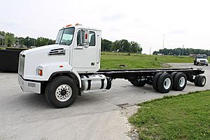 2013 Western Star 4700