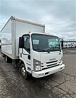 2020 Isuzu NPR