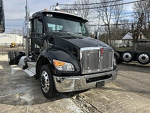 2025 Kenworth T280 - Rollback
