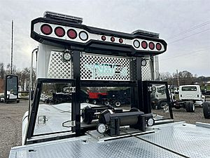 2025 Kenworth T280/NRC 20TB 