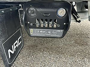 2025 Kenworth T280/NRC 20TB 