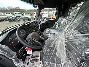 2025 Kenworth T280/NRC 20TB 