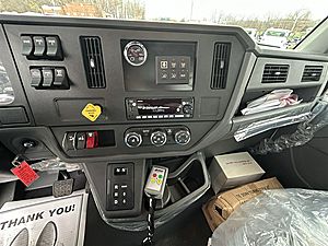 2025 Kenworth T280/NRC 20TB 