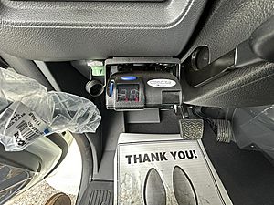 2025 Kenworth T280/NRC 20TB 