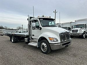 2025 Kenworth T280/NRC 20TB 