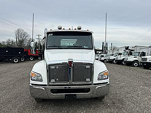 2025 Kenworth T280/NRC 20TB 