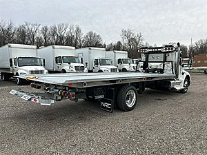 2025 Kenworth T280/NRC 20TB 