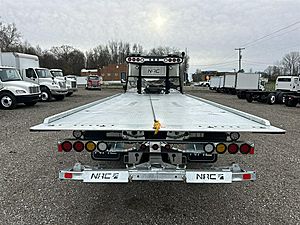 2025 Kenworth T280/NRC 20TB 