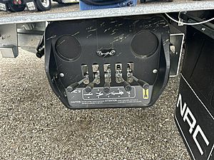 2025 Kenworth T280/NRC 20TB 