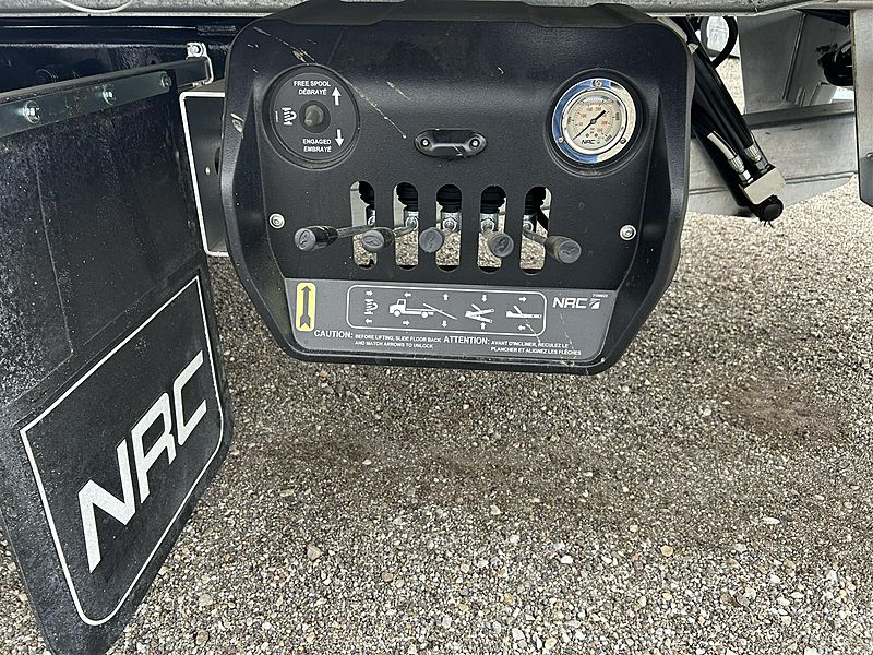 2025 Kenworth T280/NRC 20TB 