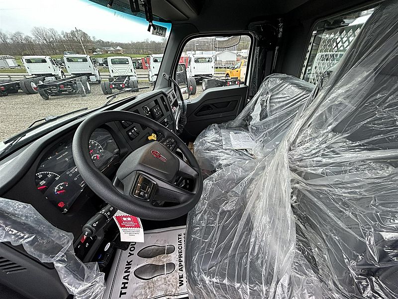 2025 Kenworth T280/NRC 20TB 