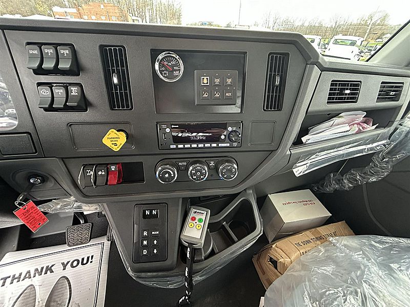 2025 Kenworth T280/NRC 20TB 