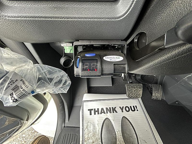 2025 Kenworth T280/NRC 20TB 