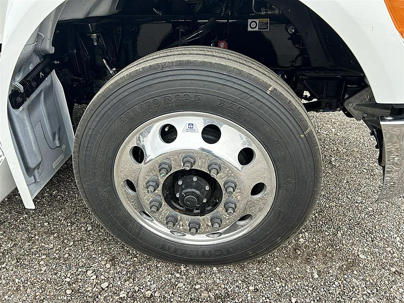 2025 Kenworth T280/NRC 20TB 