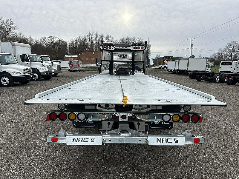 2025 Kenworth T280/NRC 20TB 