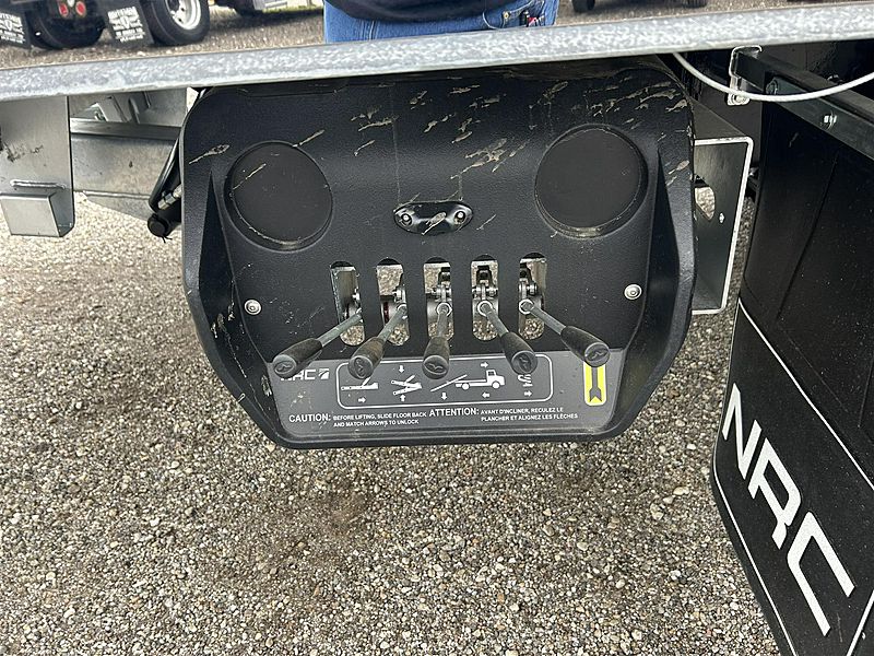 2025 Kenworth T280/NRC 20TB 