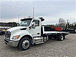 2025 Kenworth T280/NRC 20TB