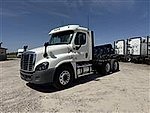 2018 Freightliner Cascadia 125
