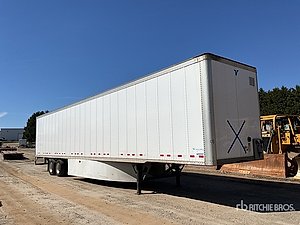 2023 Vanguard - Dry Van