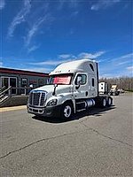 2019 Freightliner Cascadia 125