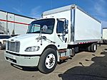 2019 Freightliner M2 106
