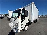 2018 Isuzu NPR HD