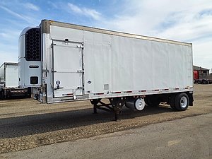 2015 Utility VS1RA 28/156/102