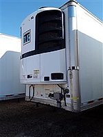 2016 VANGUARD TRAILER CORP R8000B 53/102/162