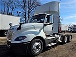 2018 International LT625