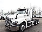 2018 Freightliner Cascadia 125