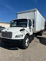2017 Freightliner M2 106