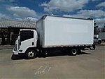 2018 Isuzu NPR HD