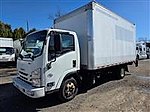2019 Isuzu NPR HD