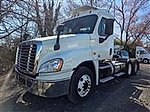 2018 Freightliner Cascadia 125