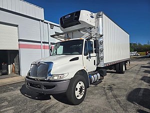 2018 International 4300