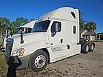 2020 Freightliner Cascadia 125