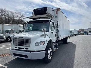 2020 Freightliner M2 106