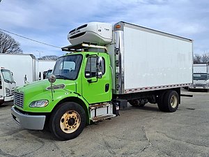 2019 Freightliner M2 106