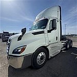 2020 Freightliner Cascadia